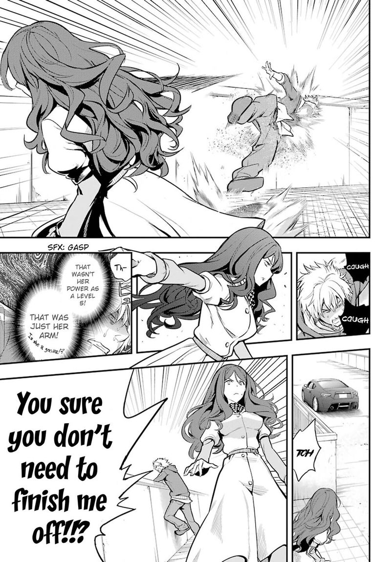 To Aru Majutsu No Index 144 27