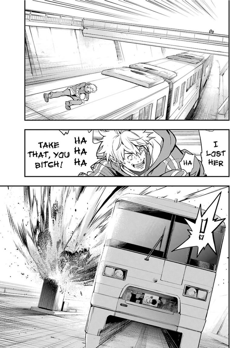 To Aru Majutsu No Index 144 29