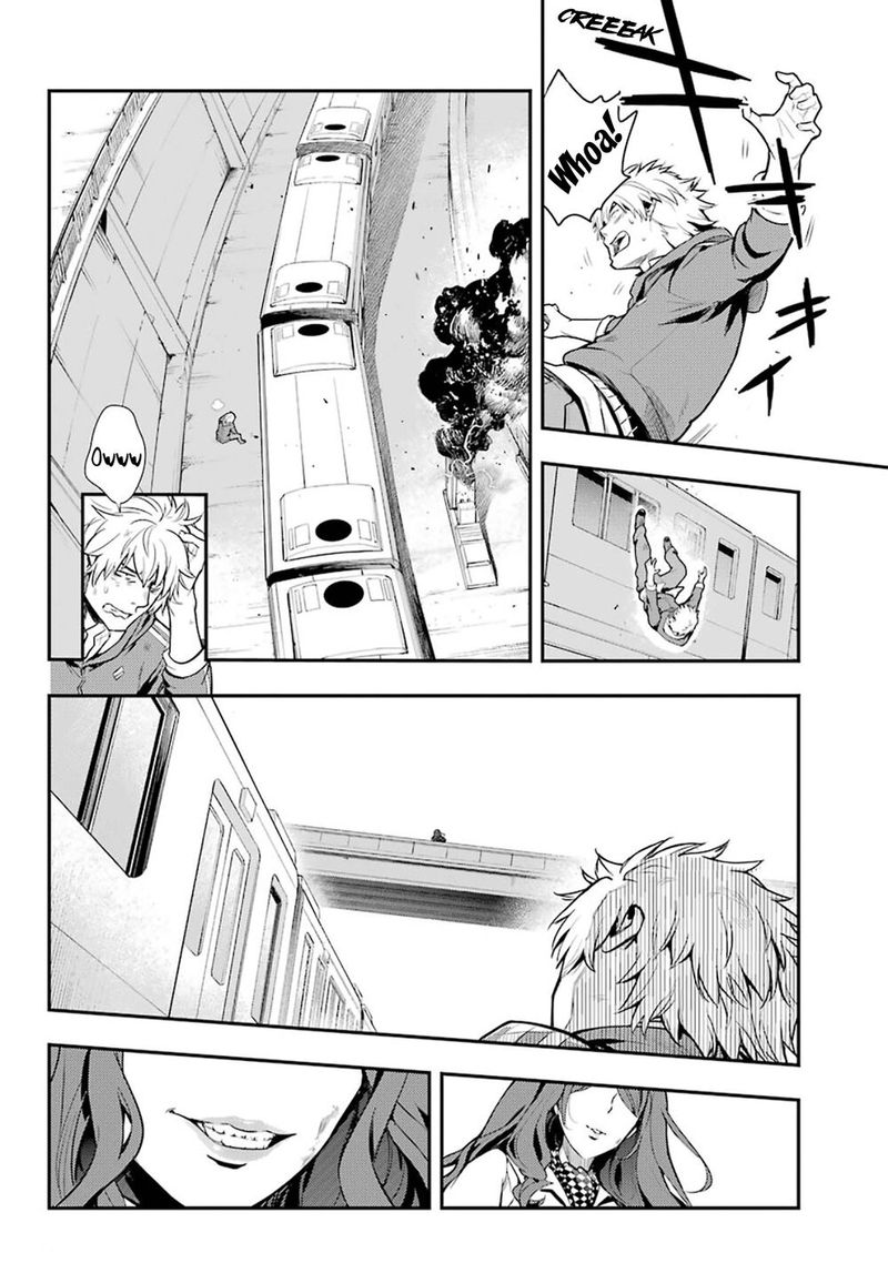 To Aru Majutsu No Index 144 30