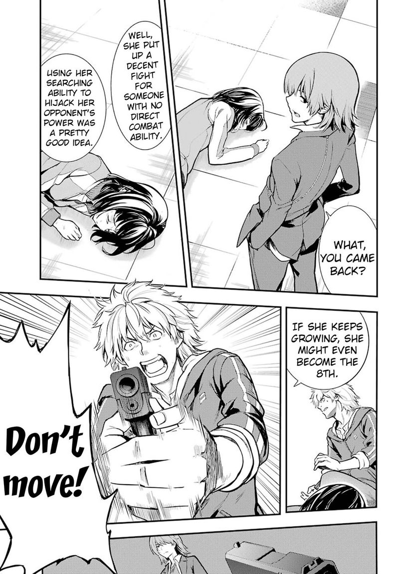 To Aru Majutsu No Index 144 7