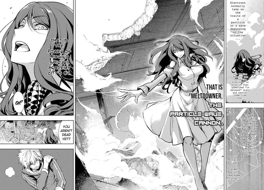 To Aru Majutsu No Index 145 10