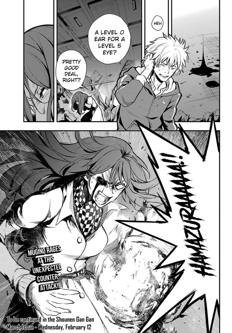 To Aru Majutsu No Index 145 18
