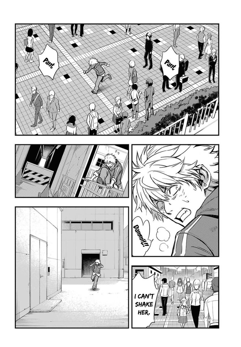 To Aru Majutsu No Index 145 2