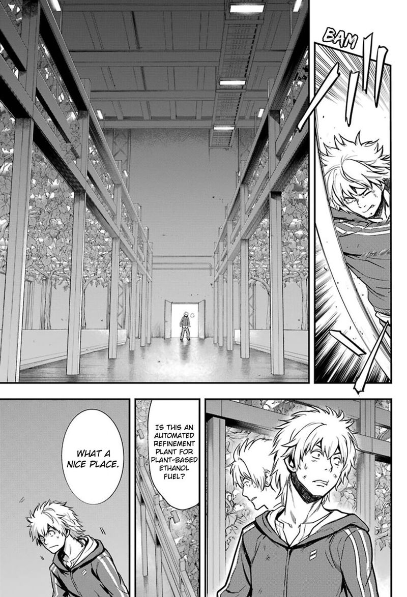 To Aru Majutsu No Index 145 3