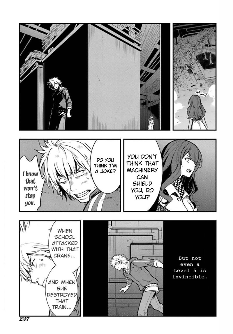 To Aru Majutsu No Index 145 5