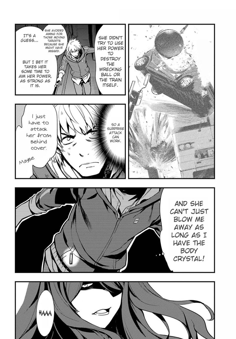 To Aru Majutsu No Index 145 6