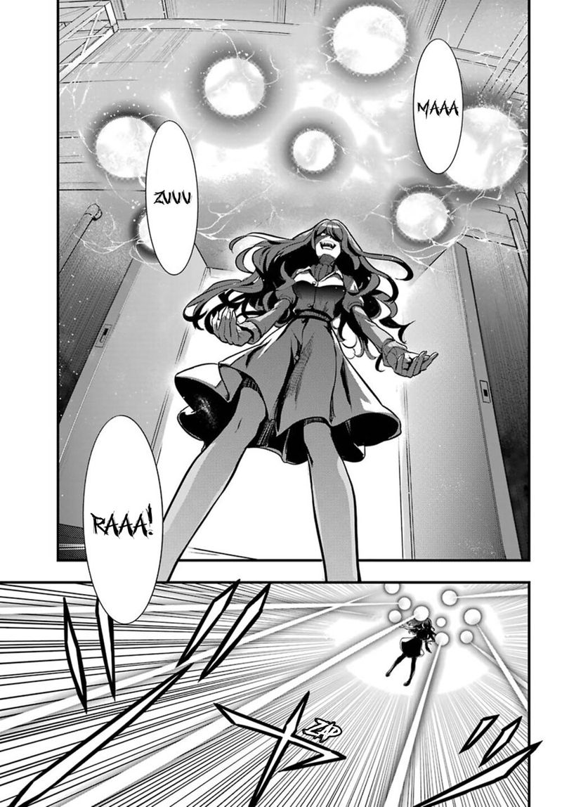 To Aru Majutsu No Index 145 7