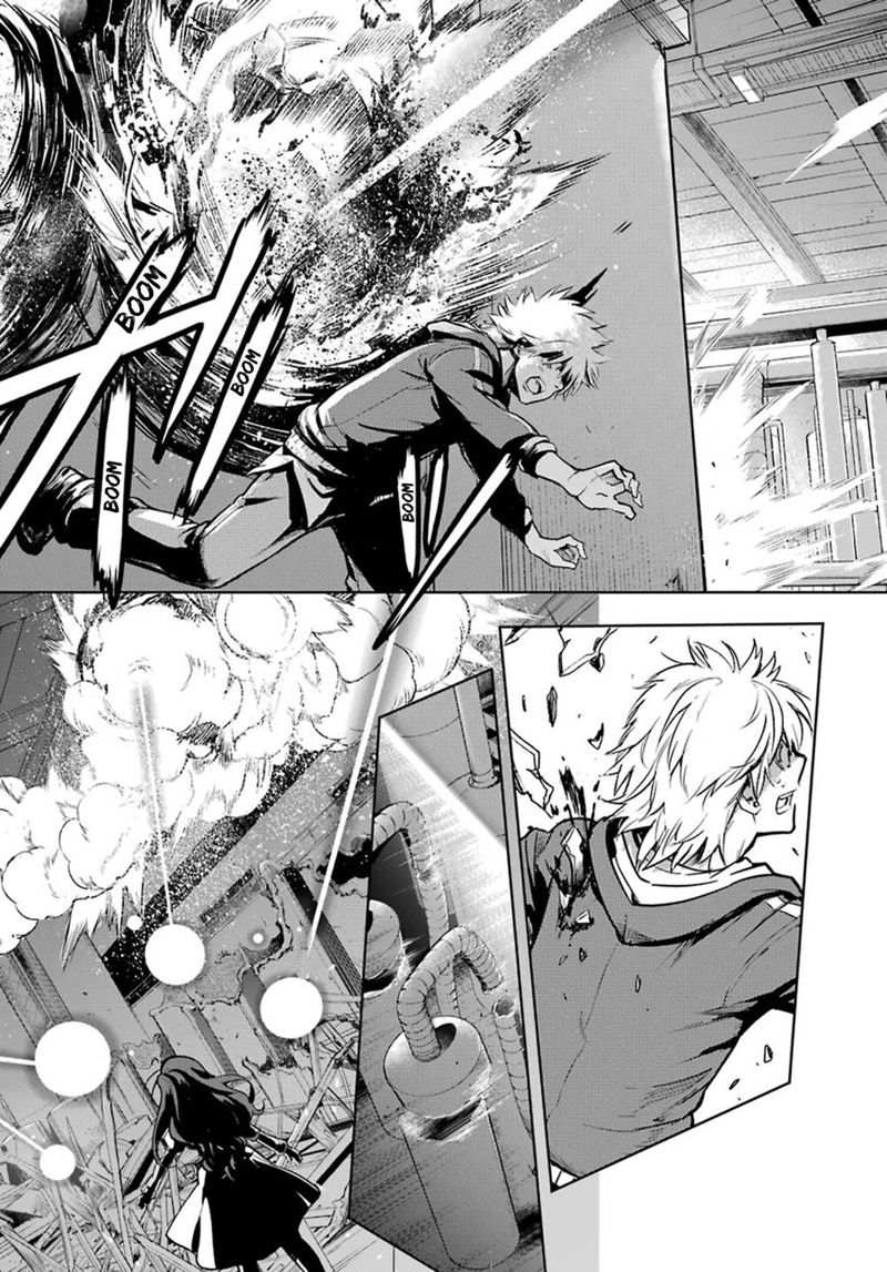 To Aru Majutsu No Index 145 8