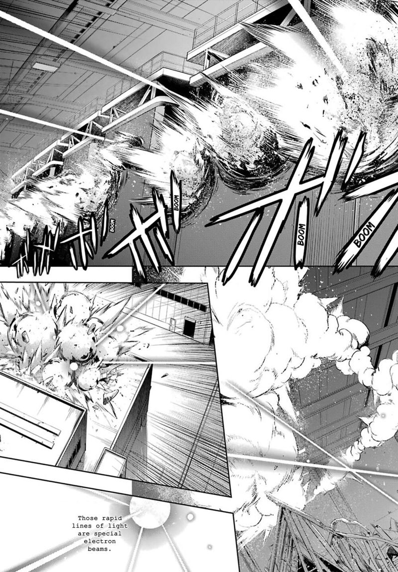 To Aru Majutsu No Index 145 9