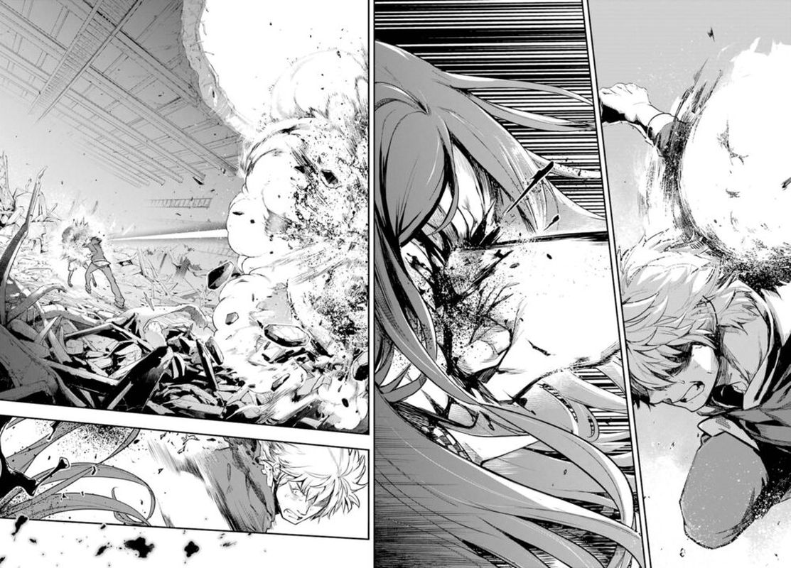 To Aru Majutsu No Index 146 13