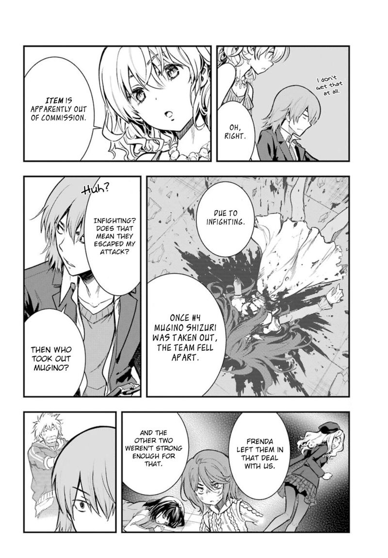 To Aru Majutsu No Index 146 22