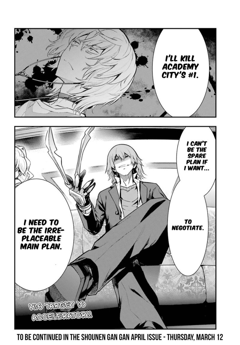 To Aru Majutsu No Index 146 26