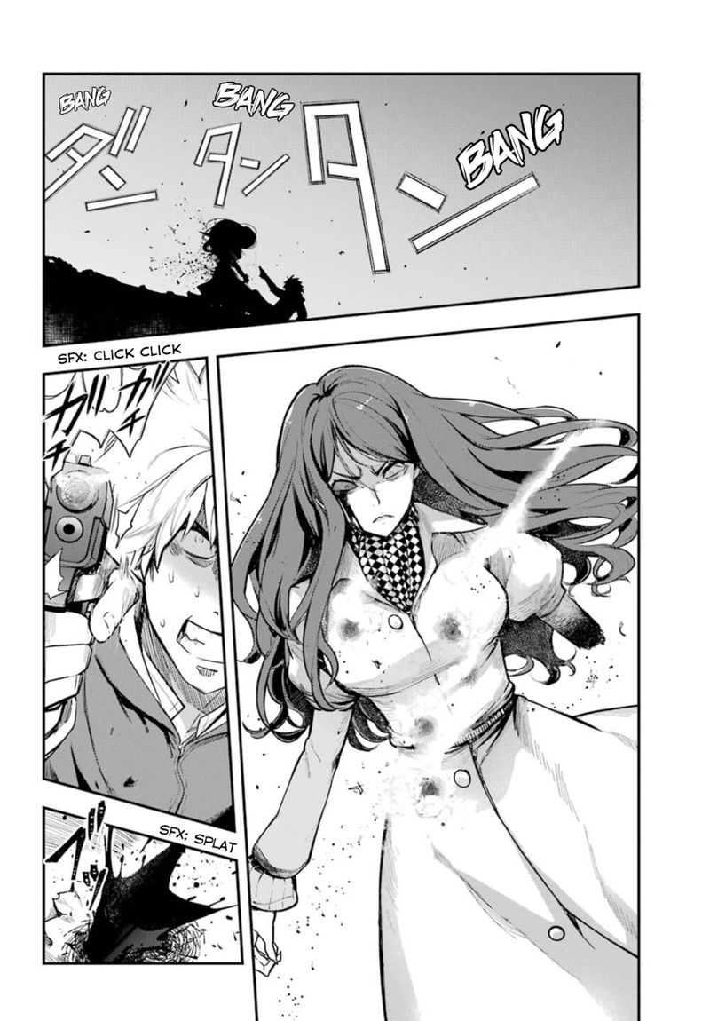 To Aru Majutsu No Index 146 7
