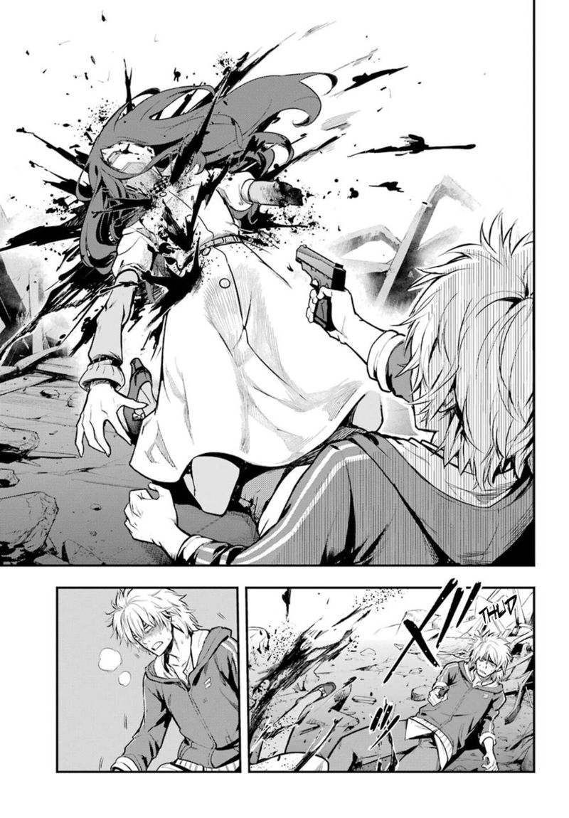 To Aru Majutsu No Index 146 8