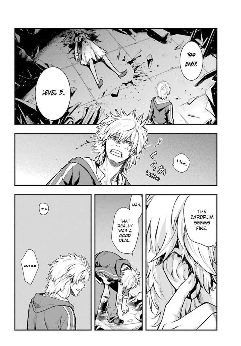 To Aru Majutsu No Index 146 9