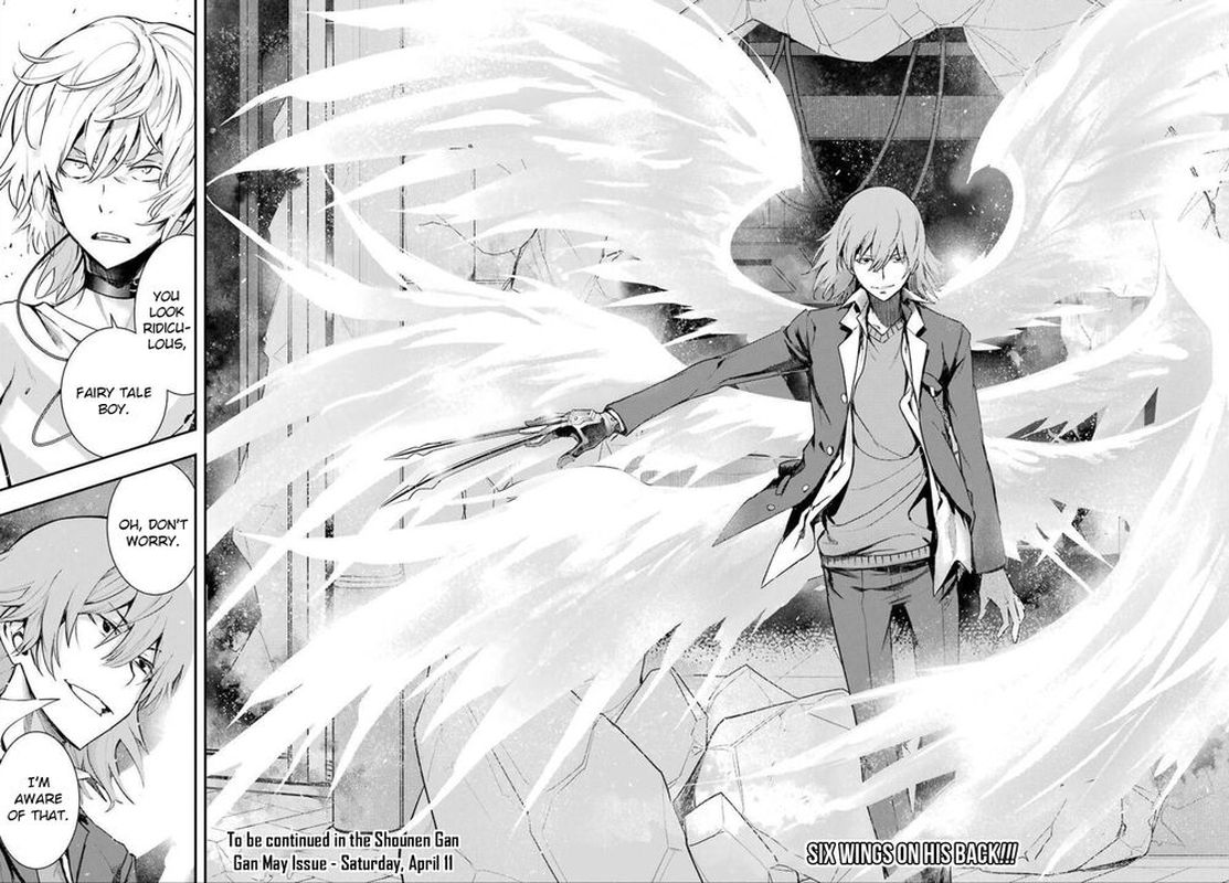 To Aru Majutsu No Index 147 24