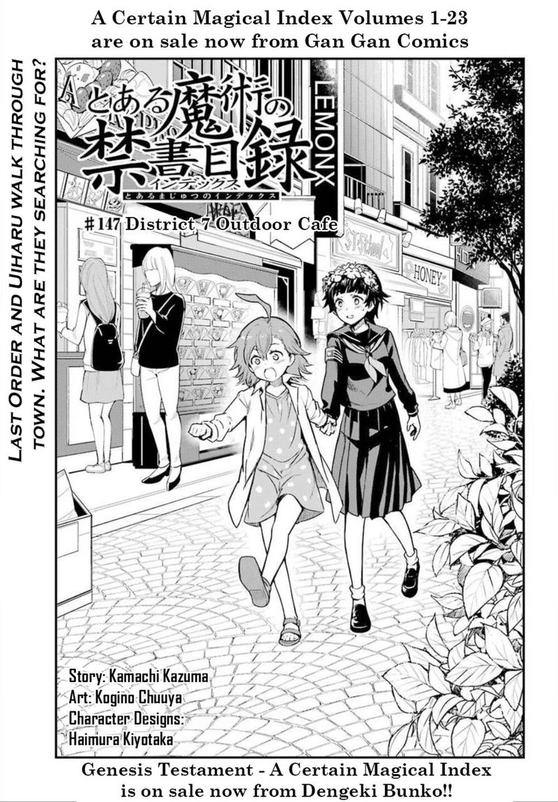 To Aru Majutsu No Index 147 4