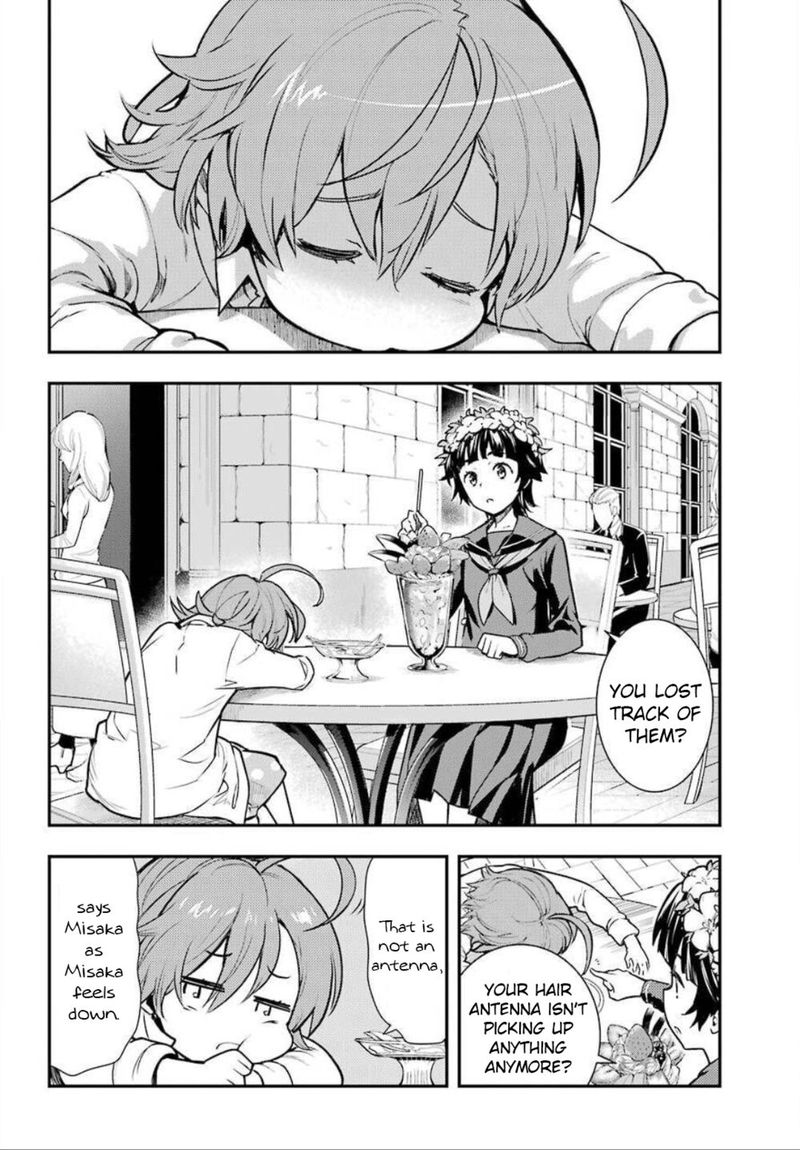 To Aru Majutsu No Index 147 5