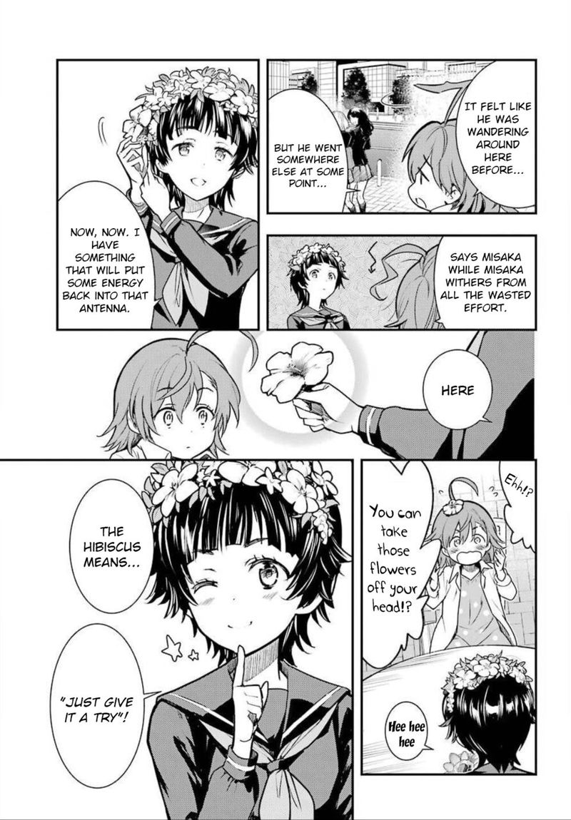 To Aru Majutsu No Index 147 6