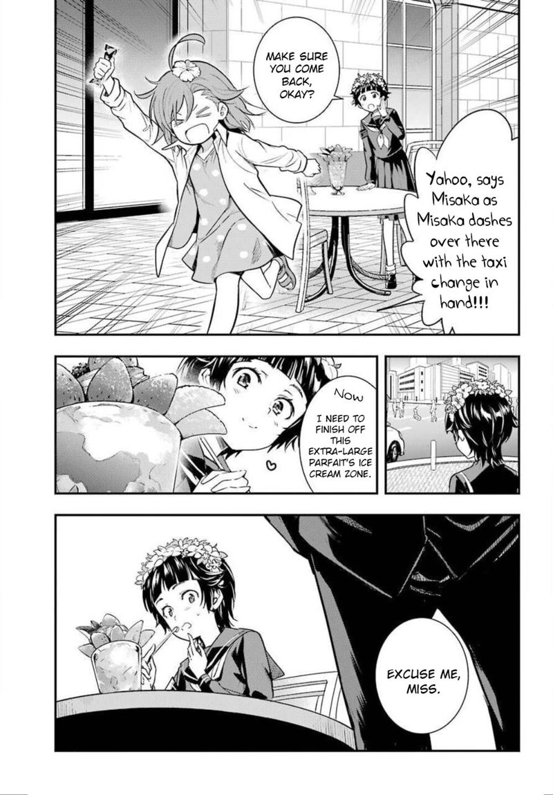 To Aru Majutsu No Index 147 8