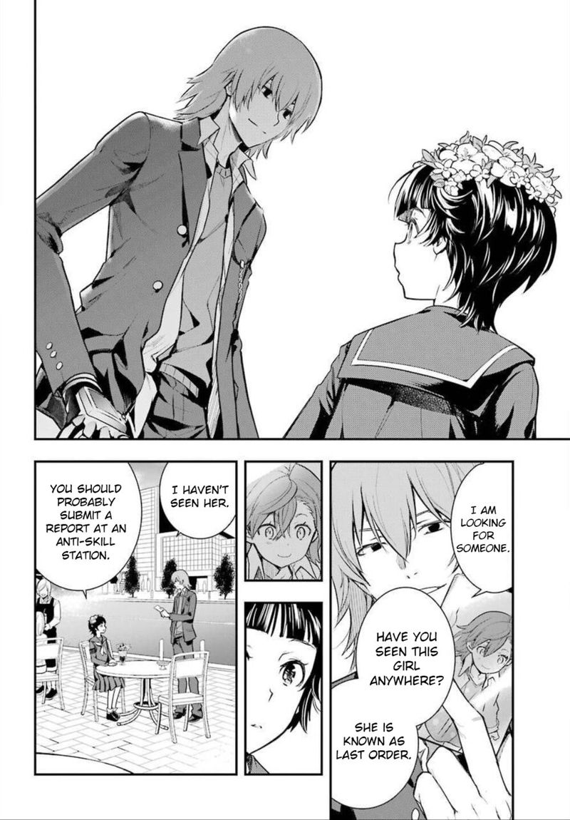 To Aru Majutsu No Index 147 9