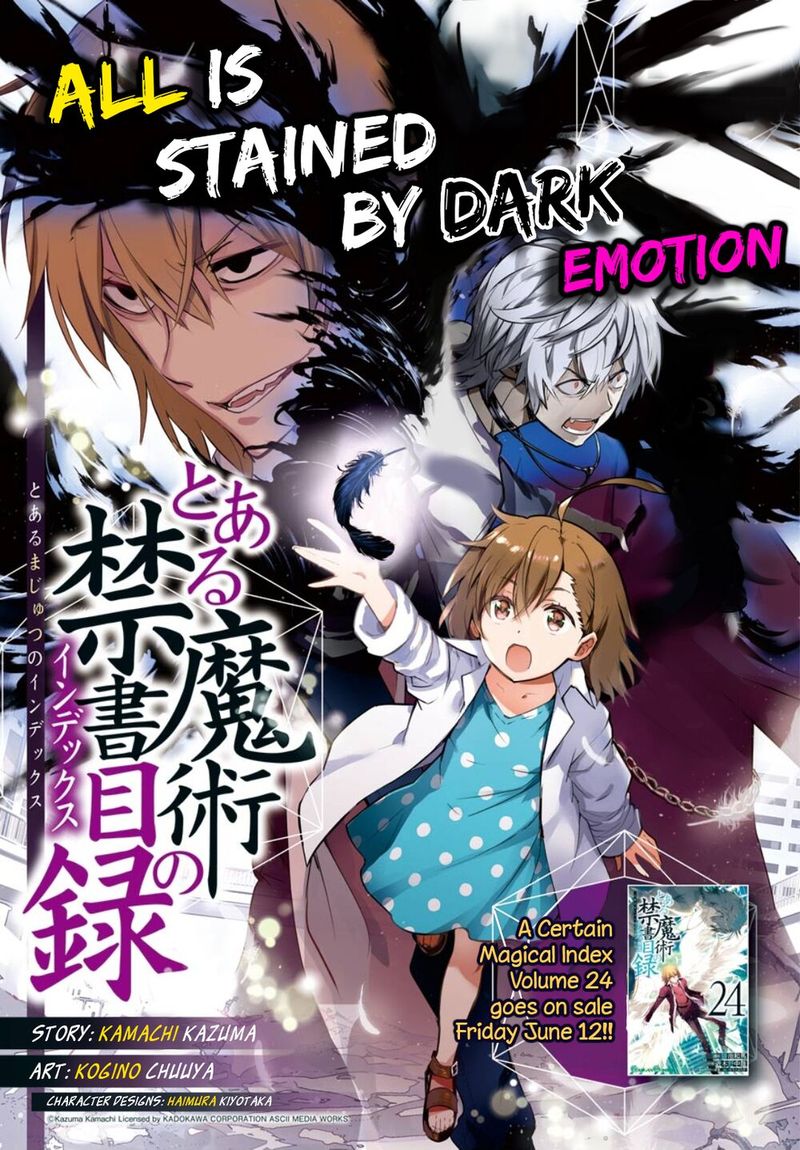 To Aru Majutsu No Index 149 1