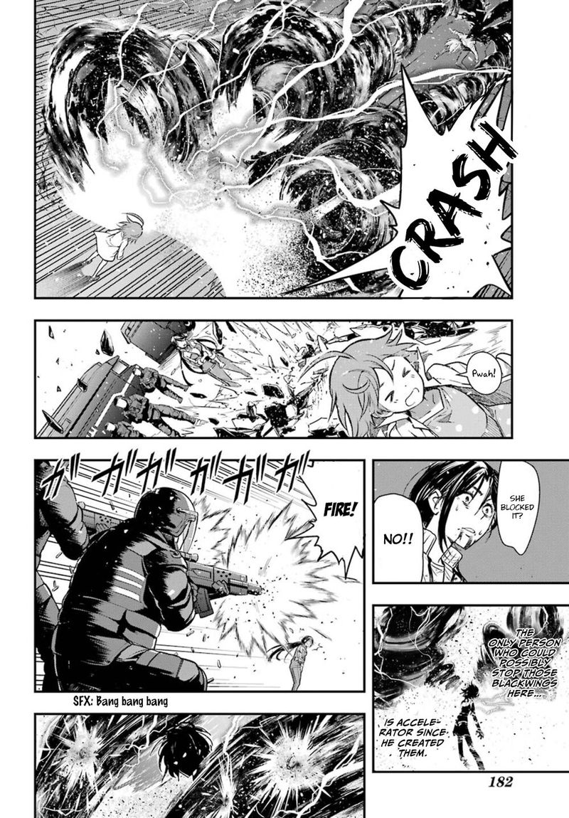 To Aru Majutsu No Index 149 18