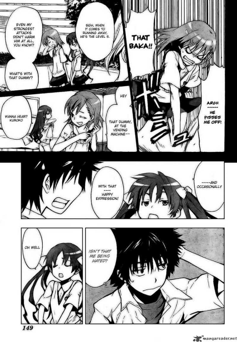 To Aru Majutsu No Index 15 13