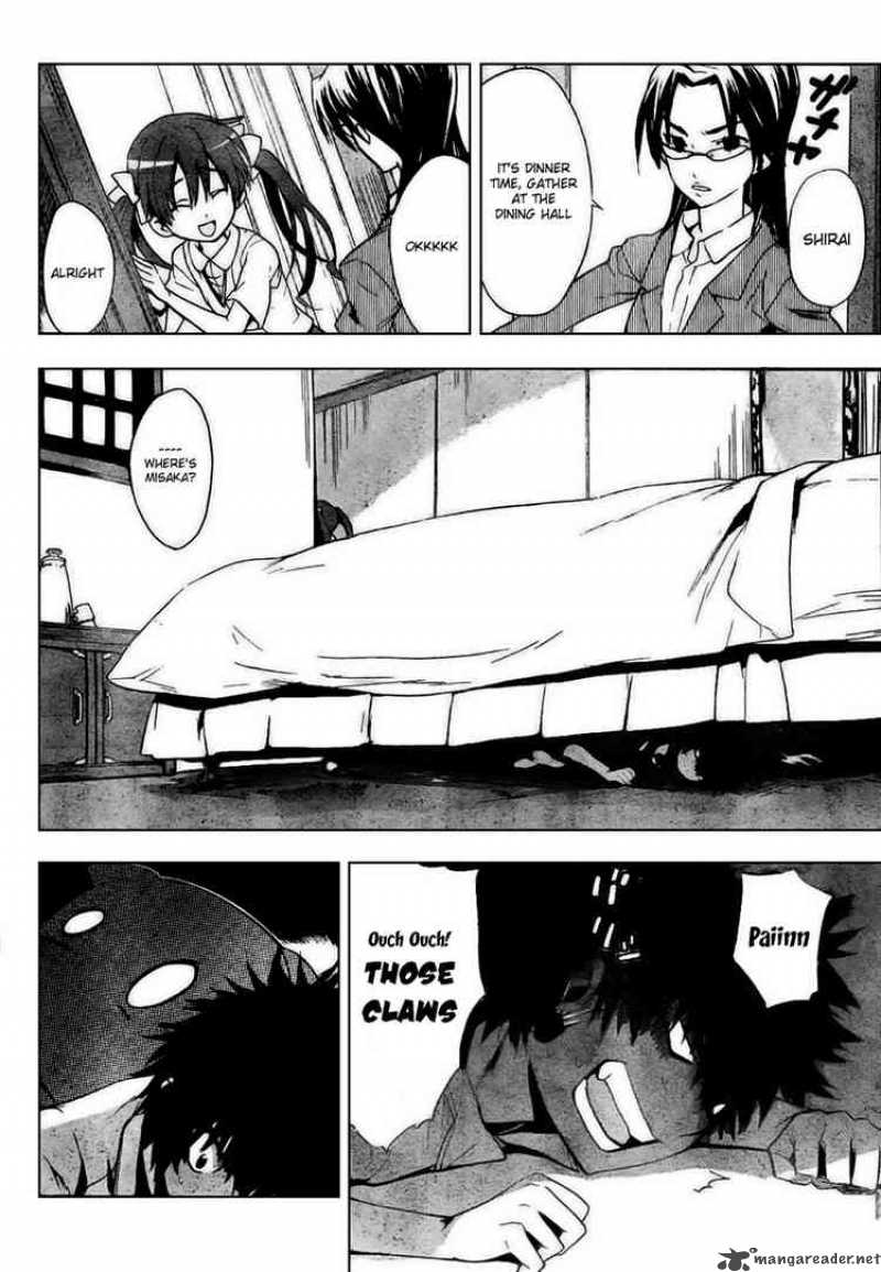 To Aru Majutsu No Index 15 18