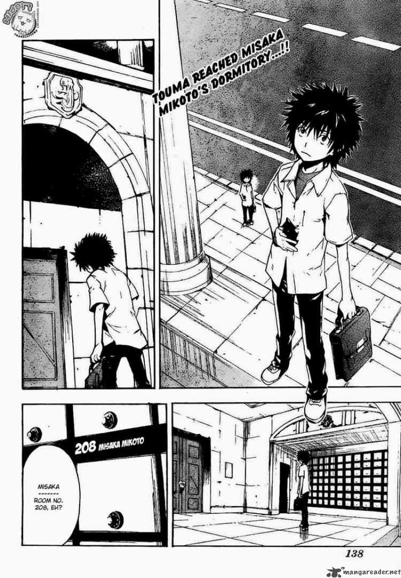 To Aru Majutsu No Index 15 2