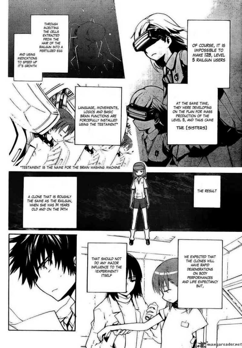 To Aru Majutsu No Index 15 24