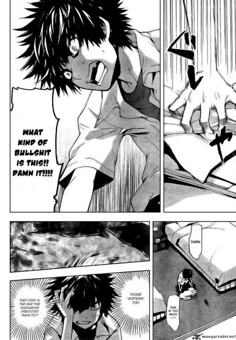 To Aru Majutsu No Index 15 26