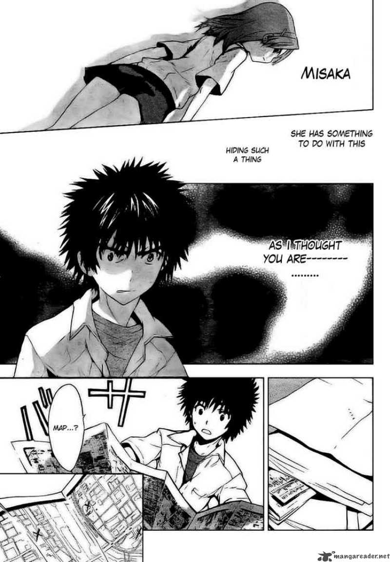 To Aru Majutsu No Index 15 27
