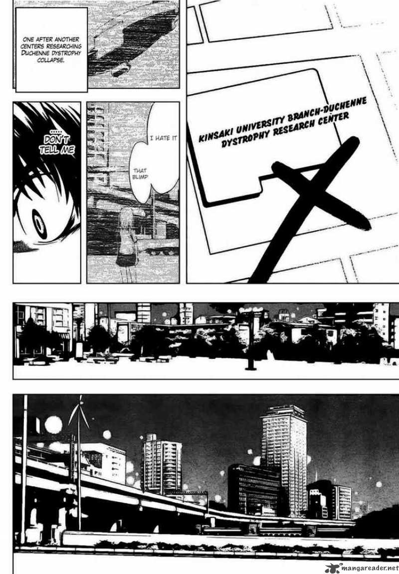 To Aru Majutsu No Index 15 28