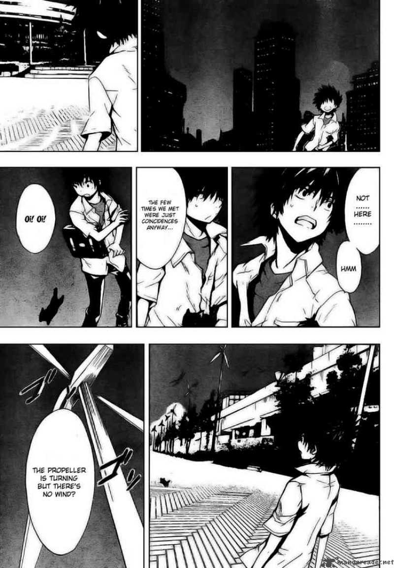 To Aru Majutsu No Index 15 29