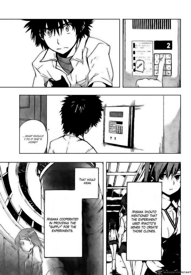 To Aru Majutsu No Index 15 3