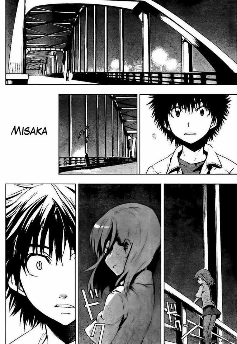 To Aru Majutsu No Index 15 30