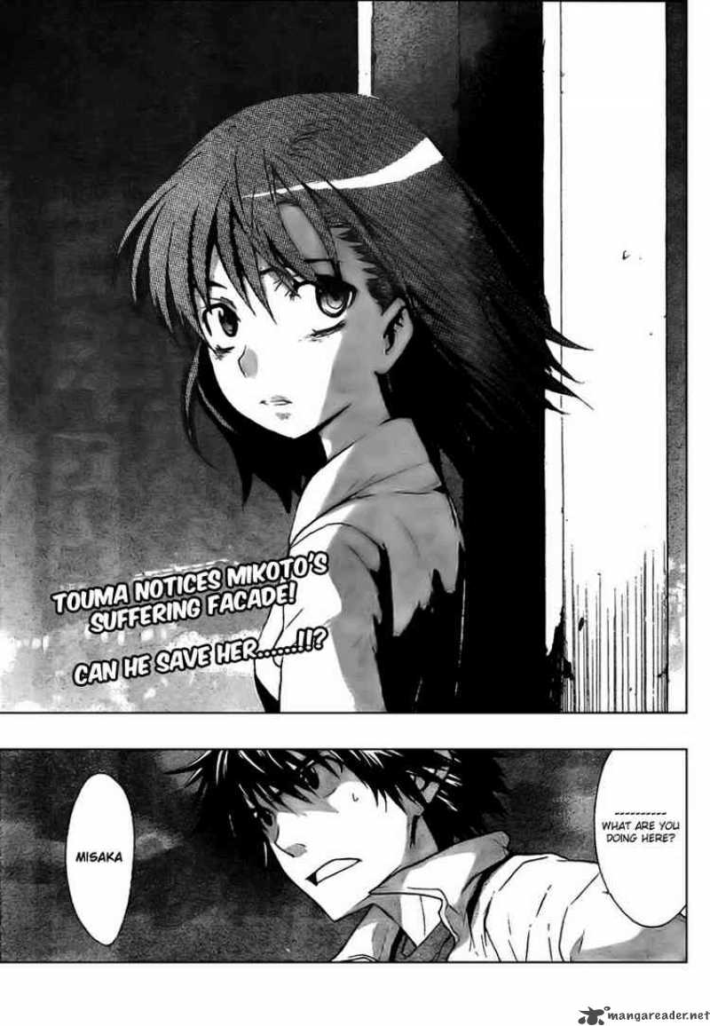 To Aru Majutsu No Index 15 31