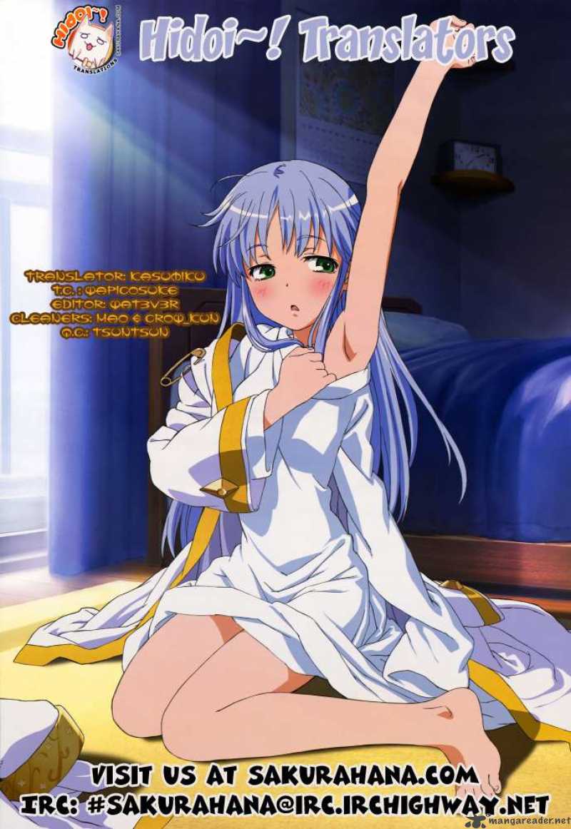 To Aru Majutsu No Index 15 32