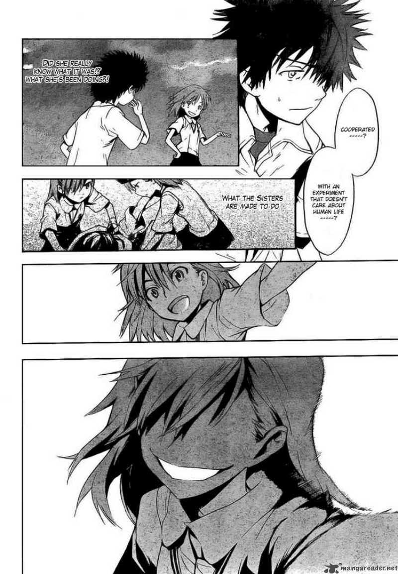 To Aru Majutsu No Index 15 4