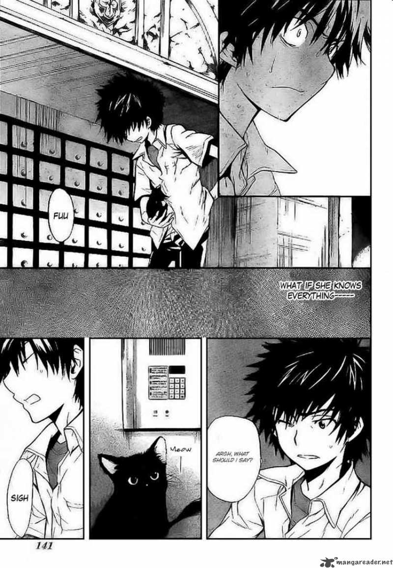 To Aru Majutsu No Index 15 5