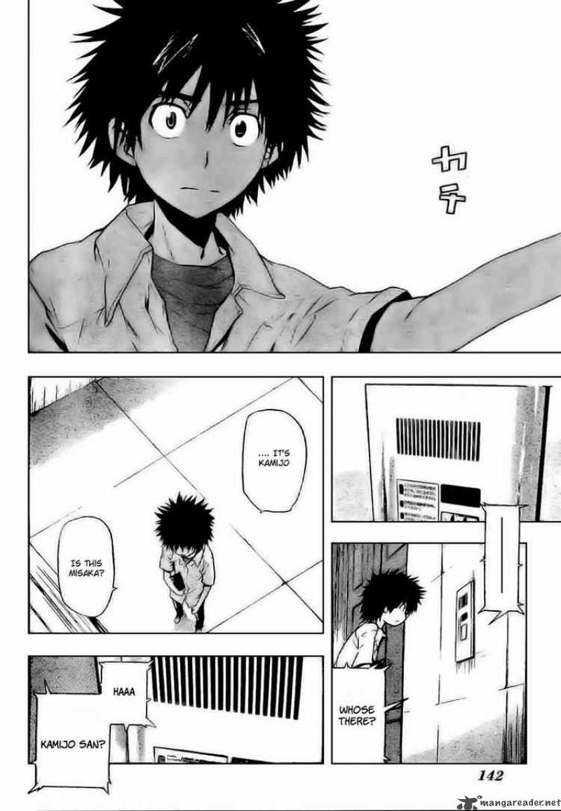 To Aru Majutsu No Index 15 6