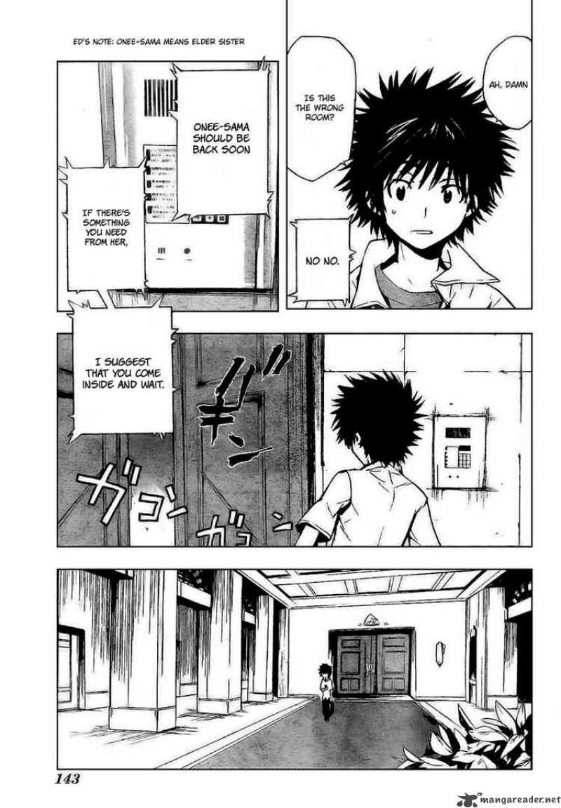 To Aru Majutsu No Index 15 7