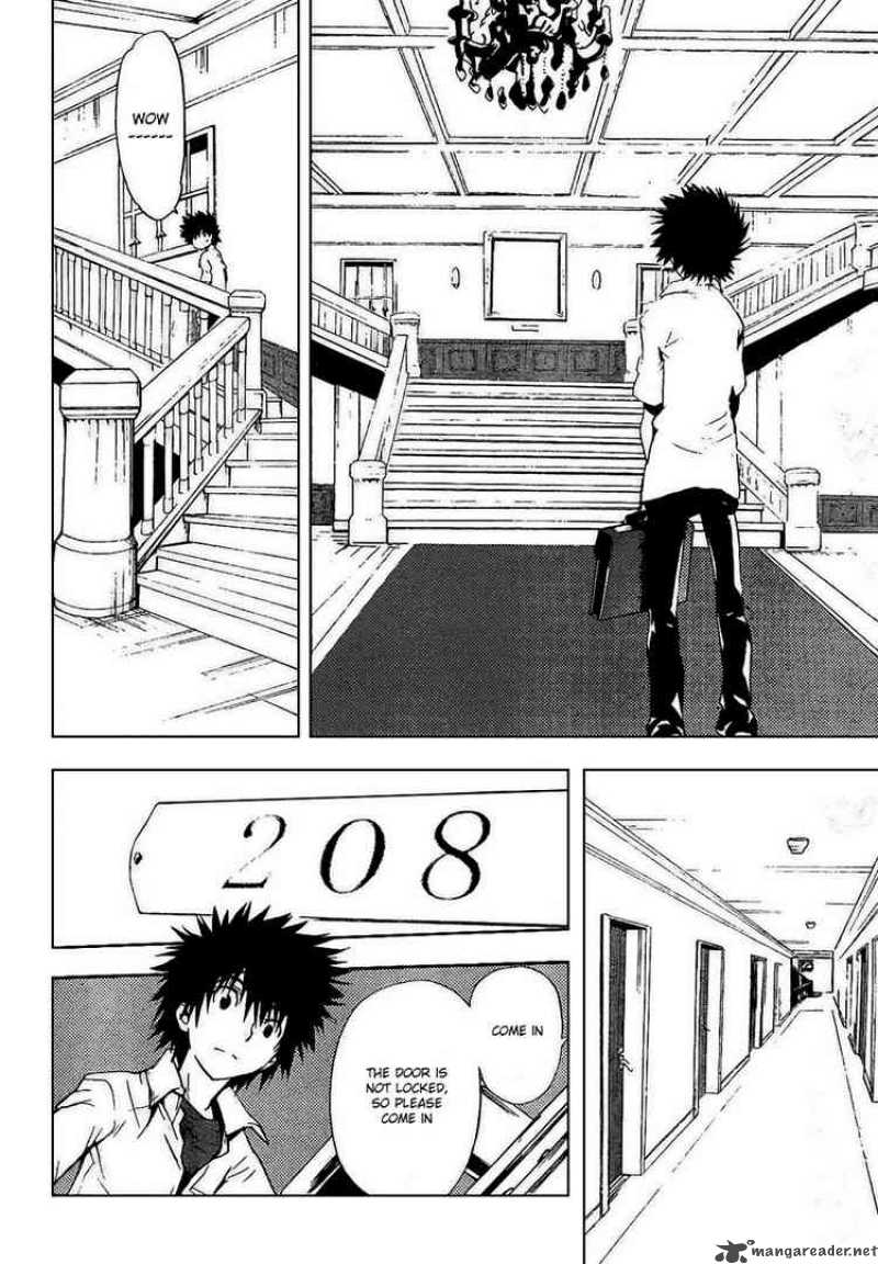 To Aru Majutsu No Index 15 8