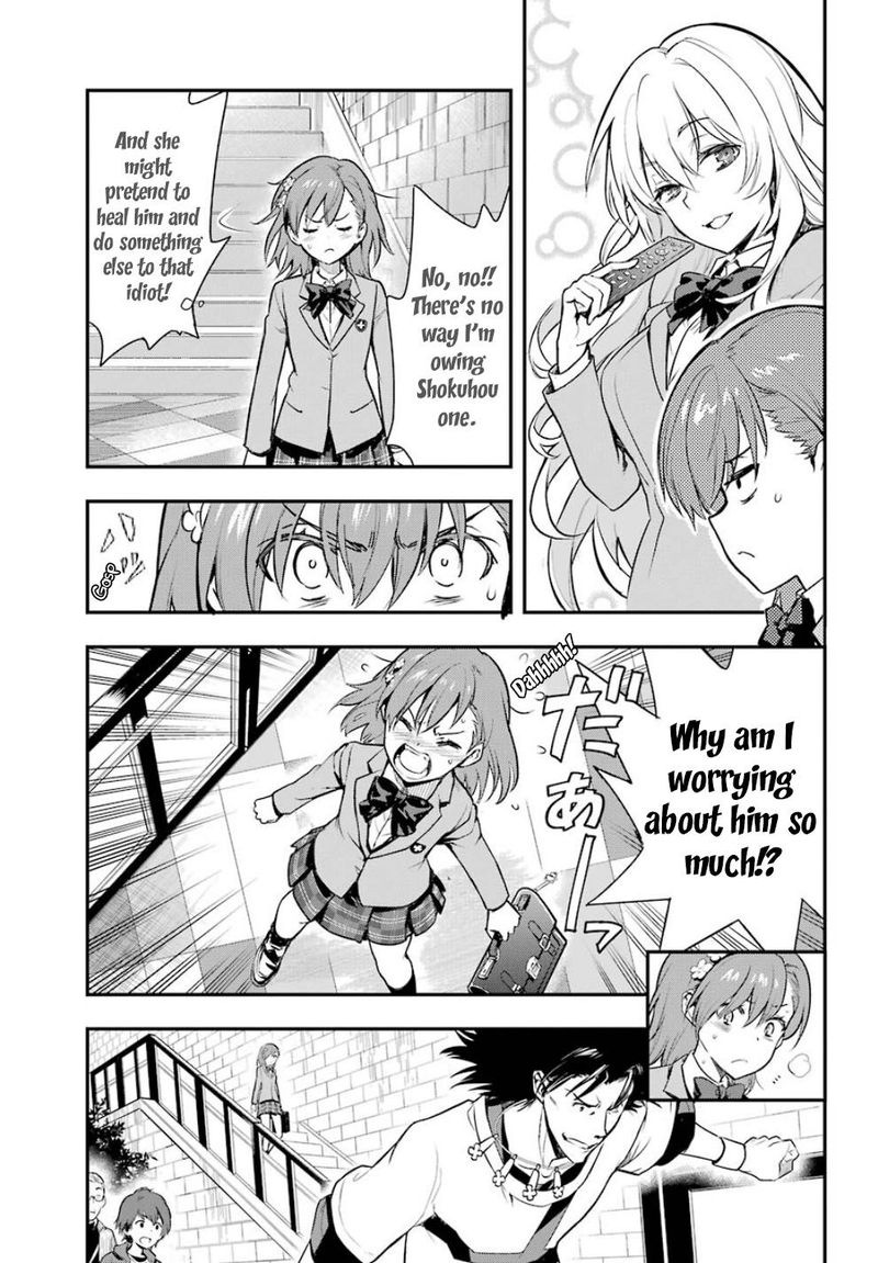 To Aru Majutsu No Index 151 10