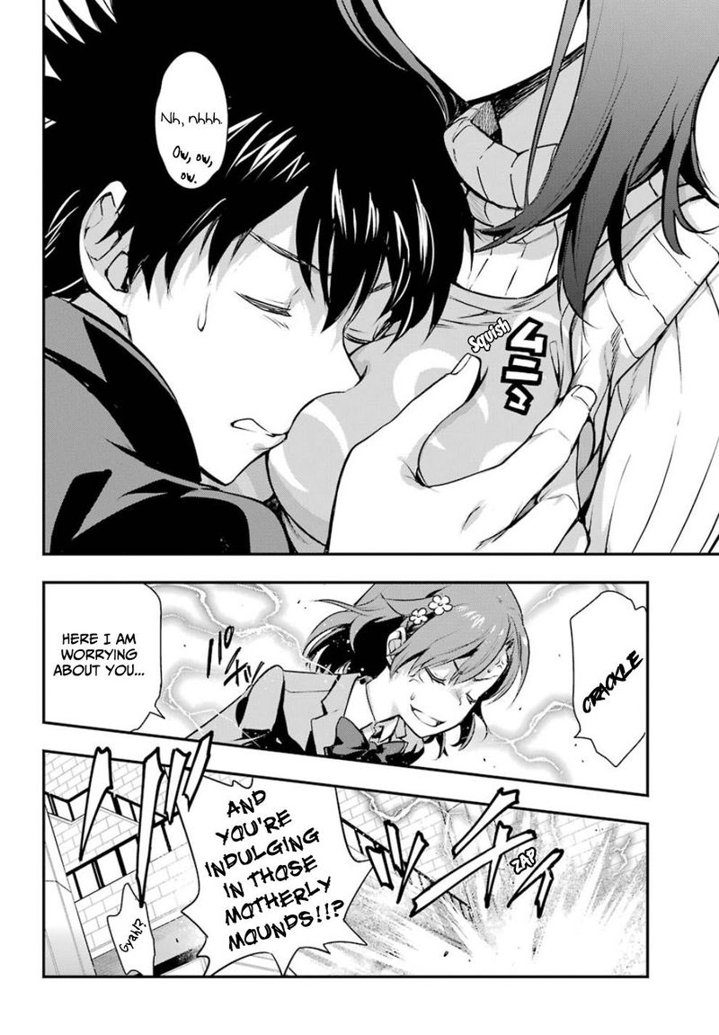To Aru Majutsu No Index 151 13