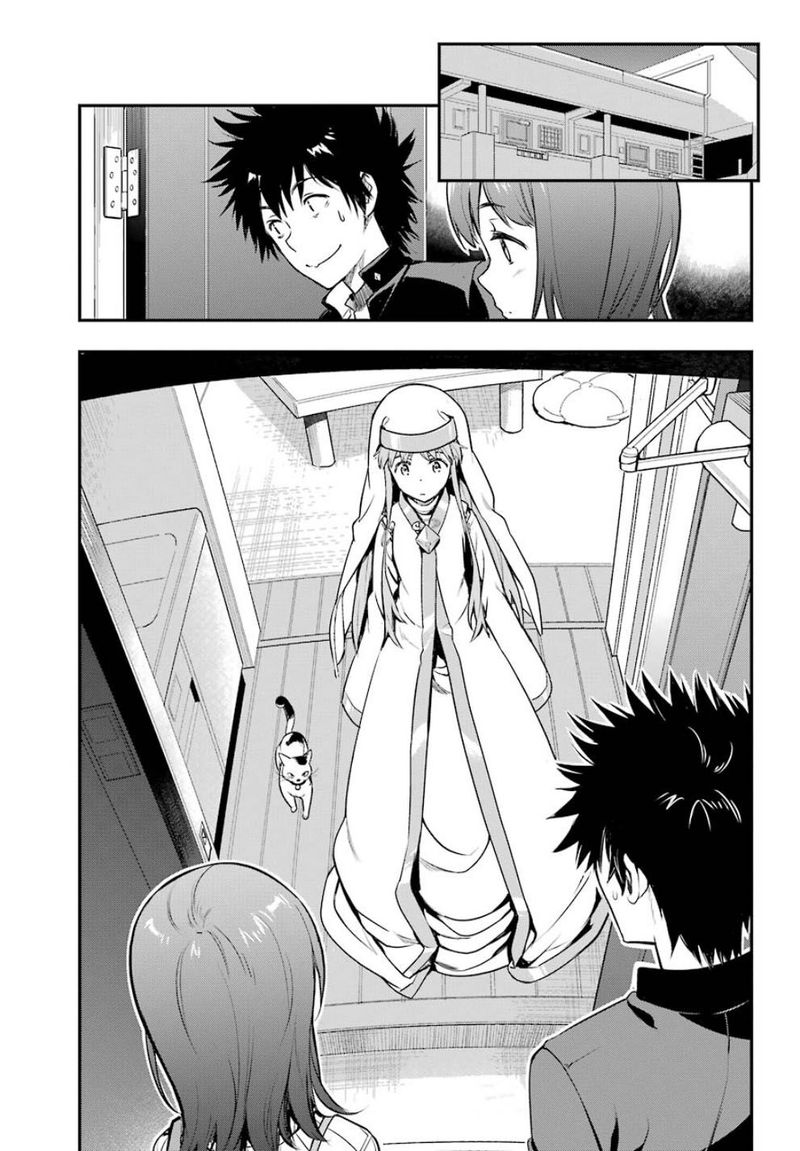 To Aru Majutsu No Index 151 14