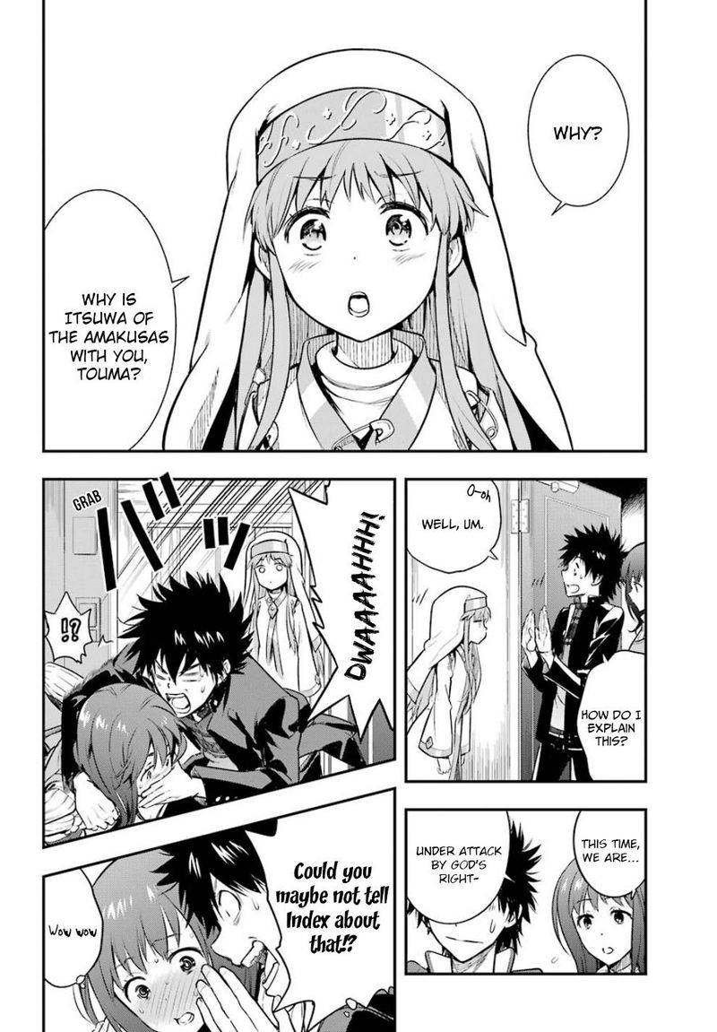 To Aru Majutsu No Index 151 15