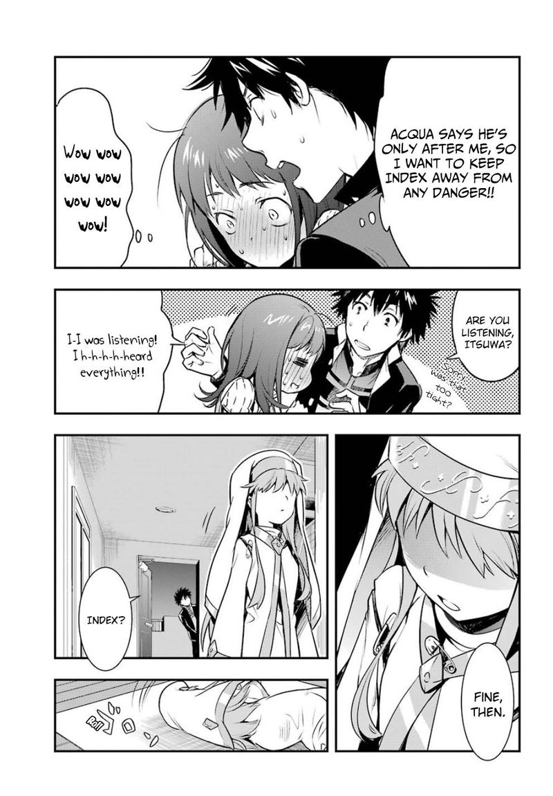 To Aru Majutsu No Index 151 16