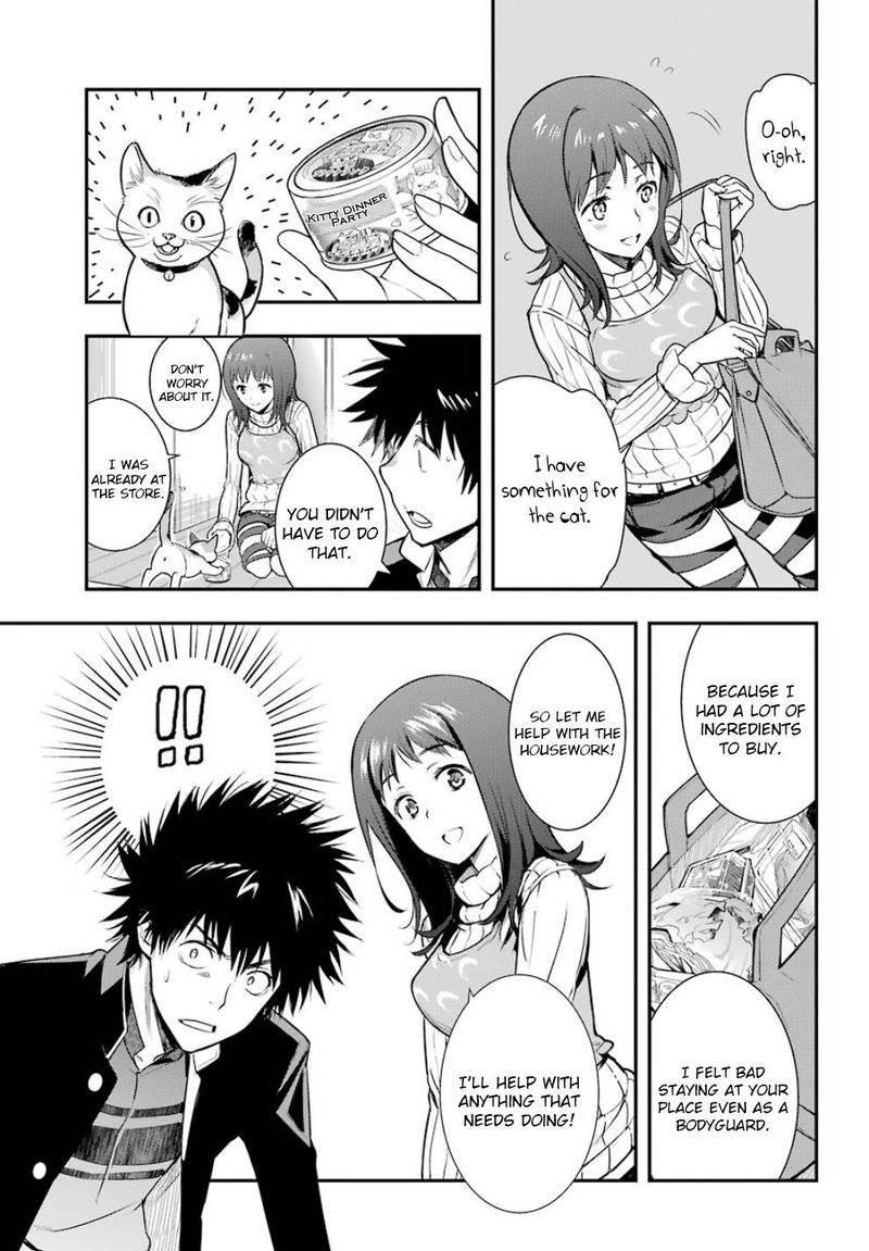 To Aru Majutsu No Index 151 18